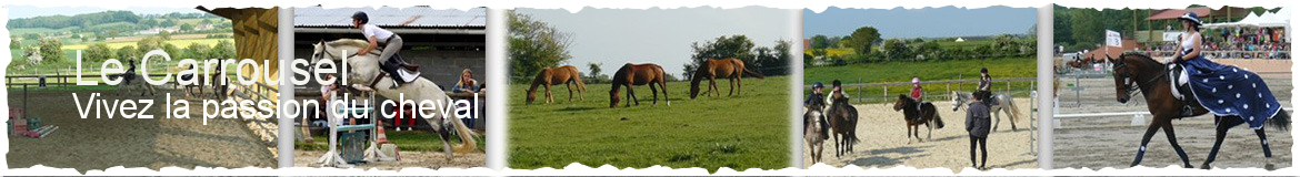 Le Carrousel